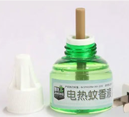 Is mosquito repellent liquid more effective or is mosquito repellent sheet more effective?