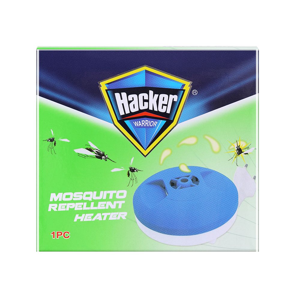 What are the types of mosquito coils?